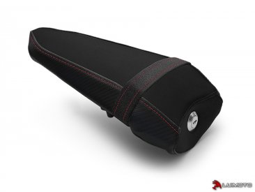 Luimoto "DIAMOND" PASSENGER Seat Cover Kit