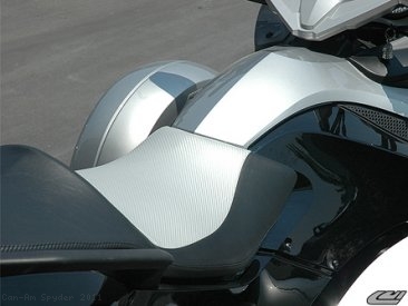 Luimoto "Spyder" Seat Covers Can-Am / Spyder / 2011