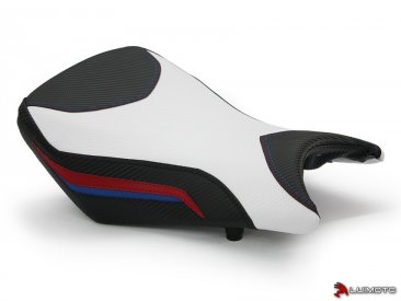 Luimoto "TECHNIK" RIDER Seat Cover