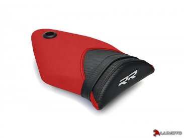 Luimoto "TECHNIK" PASSENGER Seat Cover