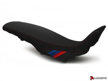 Luimoto "MOTORSPORTS" Seat Cover