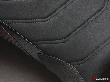 Luimoto Seat Cover BMW / S1000XR / 2015