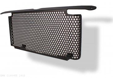 Radiator and Oil Cooler Guard by Evotech Performance BMW / S1000RR / 2018