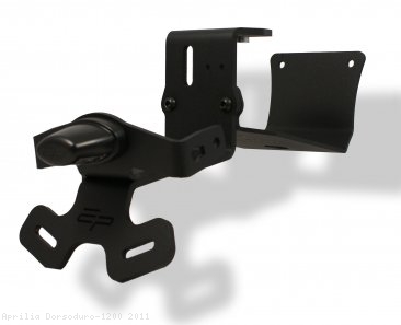 Tail Tidy Fender Eliminator by Evotech Performance Aprilia / Dorsoduro 1200 / 2011