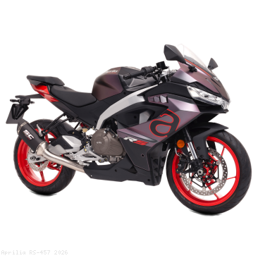  Aprilia / RS 457 / 2026
