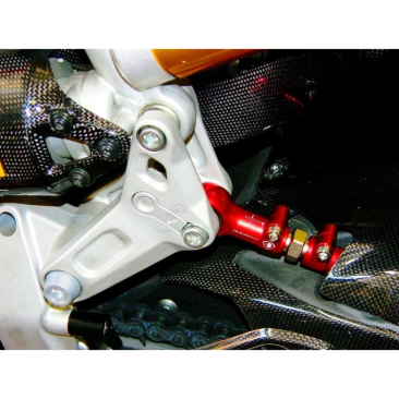 Adjustable Linkage by DBK Special Parts