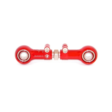 Adjustable Linkage by DBK Special Parts