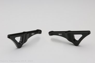 Tie Down Hooks by AELLA Ducati / Panigale V4 R / 2020