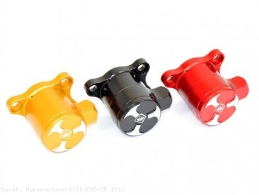 Clutch Slave Cylinder by Ducabike Ducati / Hypermotard 1100 EVO SP / 2010