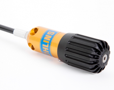Ohlins Rear Shock by MotoCorse