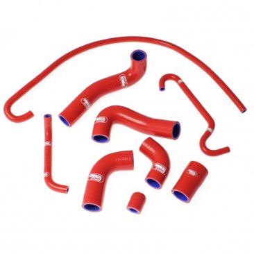 Samco Performance Coolant Hose Kit