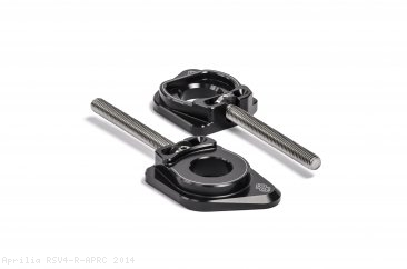 AXB Chain Adjusters by Gilles Tooling Aprilia / RSV4 R APRC / 2014