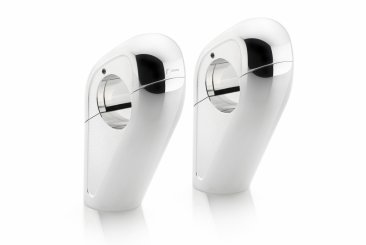 Handlebar Risers by Rizoma