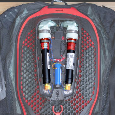 TechAir 7x & Off-Road System Inflator Kit by Alpinestars Regular Product