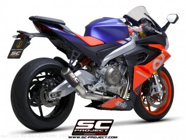  Aprilia / RS 660 EXTREMA / 2024