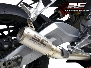  Aprilia / RS 660 / 2025