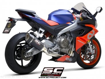  Aprilia / RS 660 / 2022