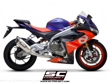  Aprilia / RS 660 Factory / 2026
