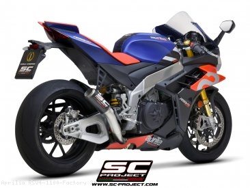  Aprilia / RSV4 1100 Factory / 2026