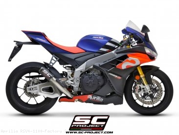  Aprilia / RSV4 1100 Factory / 2023
