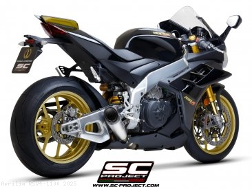  Aprilia / RSV4 1100 / 2025