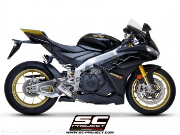  Aprilia / Tuono V4 1100 / 2022