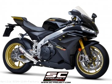  Aprilia / RSV4 1100 Factory / 2022