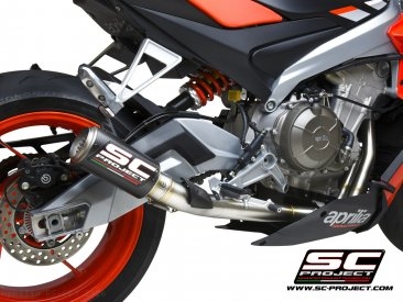  Aprilia / RS 660 / 2026