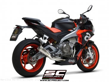  Aprilia / RS 660 EXTREMA / 2024