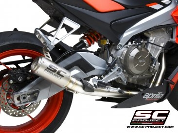  Aprilia / RS 660 / 2025