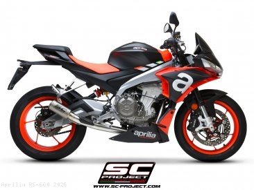  Aprilia / RS 660 / 2026