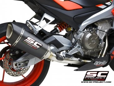  Aprilia / RS 660 / 2023