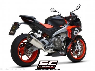  Aprilia / RS 660 / 2023