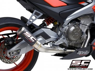  Aprilia / RS 660 / 2025
