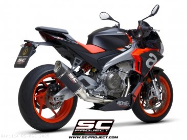  Aprilia / RS 660 / 2025