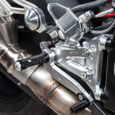 2021 bmw s1000rr m package