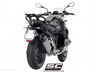  BMW / R1200R / 2017