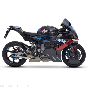  BMW / S1000RR M Package / 2021