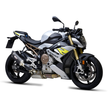 SC1-S Exhaust by SC-Project