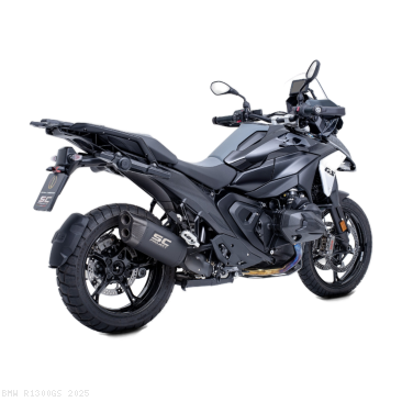  BMW / R1300GS / 2025