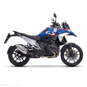  BMW / R1300GS / 2025