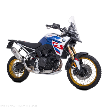  BMW / F900GS Adventure / 2025