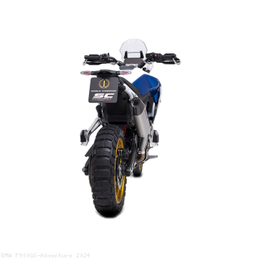  BMW / F900GS Adventure / 2024