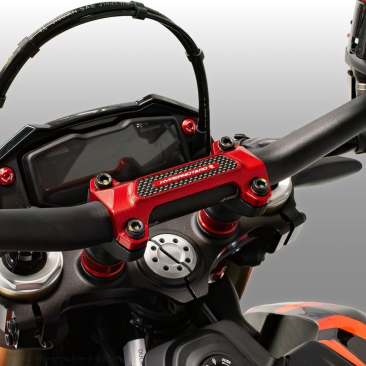  Ducati / Hypermotard 698 Mono / 2025