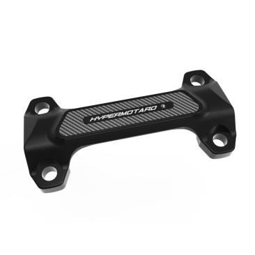Handlebar Top Clamp by DBK Special Parts
