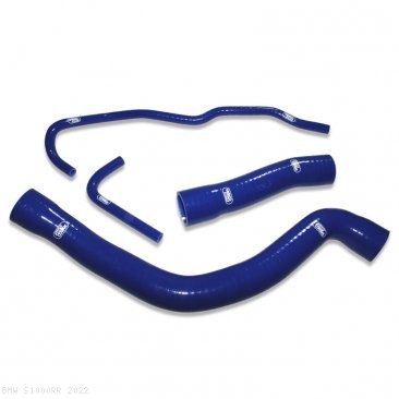 Samco Performance Coolant Hose Kit BMW / S1000RR / 2022