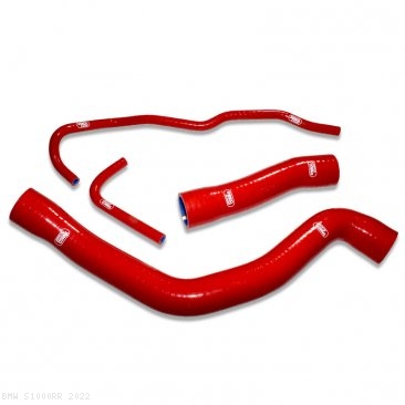 Samco Performance Coolant Hose Kit BMW / S1000RR / 2022