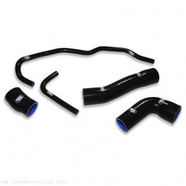 Samco Performance Coolant Hose Kit BMW / S1000RR M Package / 2020