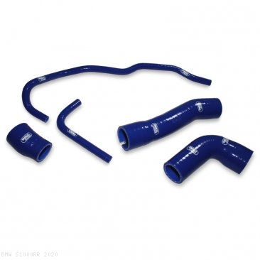 Samco Performance Coolant Hose Kit BMW / S1000RR / 2020