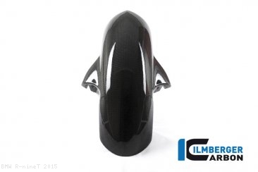 Carbon Fiber Front Fender by Ilmberger Carbon BMW / R nineT / 2015